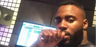 Gradur envoi un message aux hypocrites !