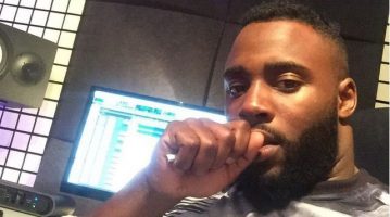 Gradur envoi un message aux hypocrites !