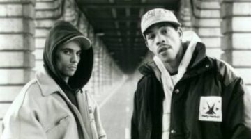 Booba, Youssoupha et NTM sont les héritiers de N.W.A