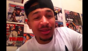 Sean Price, Dr Dre, Rohff, Sam's, Jazzy Bazz, SCH dans la semaine rap 65 de Vantard
