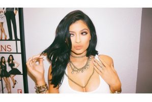 Kylie Jenner : son dernier shooting photo !
