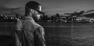 Booba : même aux Etats Unis il fait parler de lui !