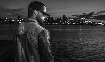 Booba : même aux Etats Unis il fait parler de lui !