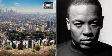 Dr Dre : son album Compton en écoute en avant première dès cette nuit !