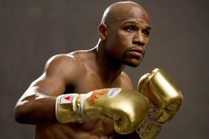 Floyd Mayweather : sa dernière folie à plus de 4 millions de dollars !