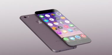 Un iPhone 6 avec une batterie ayant une semaine d'autonomie !