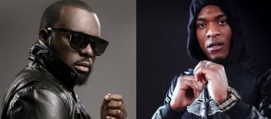Maître Gims feat avec Niska, le titre le plus attendu de MCAR !