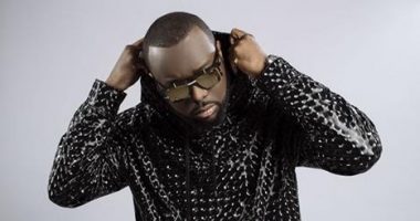 Maitre Gims : Brisé, son nouveau titre !