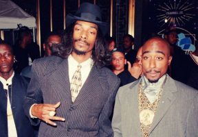 La suite de Straight Outta Compton centrée sur Snoop Dogg, Tupac et Suge Knight