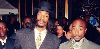 La suite de Straight Outta Compton centrée sur Snoop Dogg, Tupac et Suge Knight