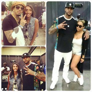 Swagg Man rend visite à Booba à Las Vegas !