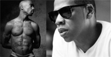 Jay Z a clashé 2Pac !