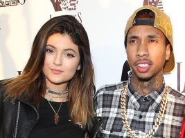 Tyga dans une se*tape avec Kylie Jenner à 10 millions de dollars !