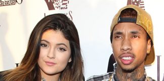 Tyga dans une se*tape avec Kylie Jenner à 10 millions de dollars !