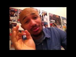 Rohff, Matt Houston, Kaaris, NWA, Seth Gueko, Juicy J, Dam16 dans la semaine rap 69 de Vantard