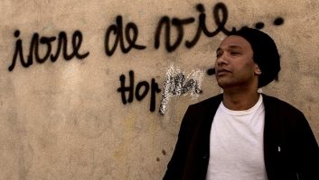 Doc Gynéco boycott l'album de reprises Secteur Ä avec Black M