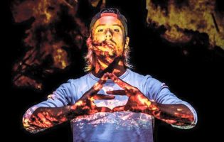 Nekfeu : révélation de l'année au NRJ Music Awards ?