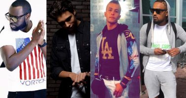 Maitre Gims, Georgio, Hayce Lemsi, Nekfeu, Alonzo cartonnent sur iTunes