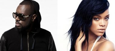 Maître Gims prépare un feat avec Rihanna !?