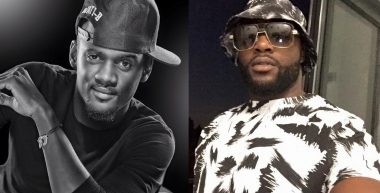 Black M & Gradur : un featuring en préparation ?!