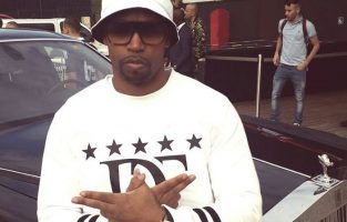Rohff annonce Le Rohff Game avant son album Surnaturel !