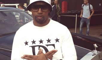 AK47 Monologue, le nouveau morceau de Rohff