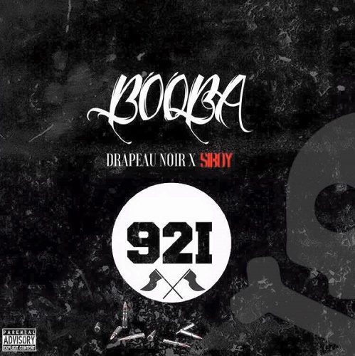 Booba : Drapeau Noir, son nouveau titre avec Siboy ?