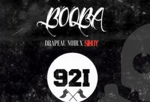 Booba : Drapeau Noir, son nouveau titre avec Siboy ?