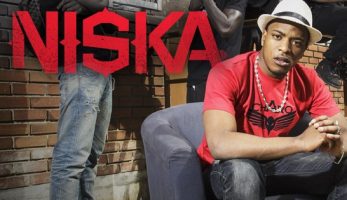 Niska : J'ai fait un choix entre l'école et la musique...
