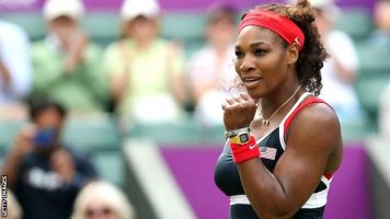 Serena Williams se lance dans le Twerk !
