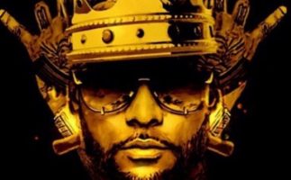 Quand Booba prône la paix par extermination...