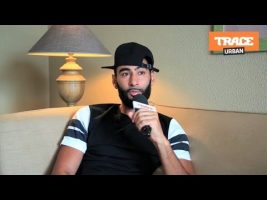 La Fouine s'exprime sur les clashs !