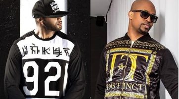 Booba se moque de Rohff et Dam16 en vidéo