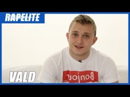 Vald : « On a tendance à un peu crier au génie avec moi, mais ça me saoule »