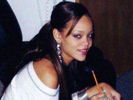 Rihanna, Nicki Minaj, Drake, Kanye West, les photos de lycée des rappeurs !!!
