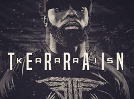 Kaaris : Terrain‬, son nouveau morceau !