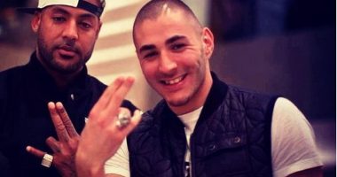 Booba et Benzema soutiennent le remix de Validée par Big Ben