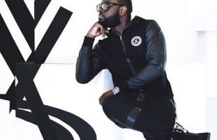 Maitre Gims explose les ventes d'albums : MCAR est Disque de Platine !