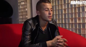 Hayce Lemsi : On ne fait pas que de la musique, le rap c’est de la revendication