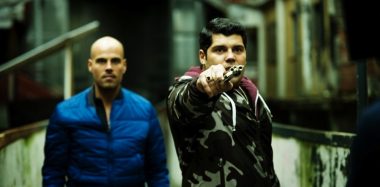 Gomorra : le tournage de la saison 2 compromis !