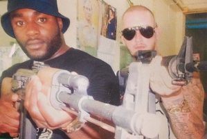 Seth Gueko : Chintawaz, son nouveau clip avec Gradur