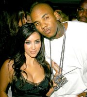 The Game serait-il sorti avec Kim Kardashian avant Kanye West ?