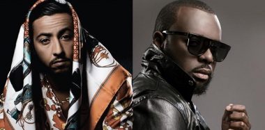 Après Rohff et Gradur, Lacrim en feat avec Maitre Gims ?