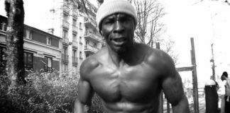MC Jean Gab’1 : « Rien à foutre de Booba »