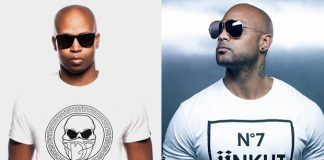 Booba écoute du Rohff et réagit au manque de soutien d’Universal pour l’album « Rohff Game » ?