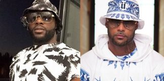 Booba sur Sheguey Vara 2 ? La réponse de Gradur !