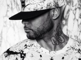 Booba clashé par Axel Tony !?