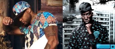 Dam16 : On m’a dit Booba est là, il veut se battre avec toi !