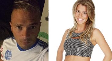 Jul apporte son soutien à Emilie dans Secret Story 9