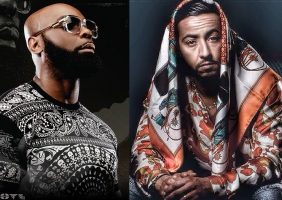 Lacrim soutient Kaaris dans Planète Rap !